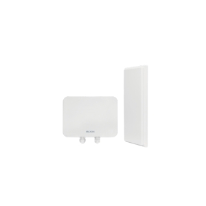 MX6021B-DE17 WIFI6網橋（5km）/90°扇區定向天線/防護IP68