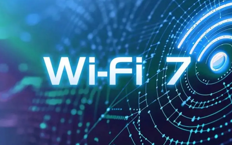 碼訊 MX7000/ME7000系列工業Wi-Fi 7模塊即將發布！