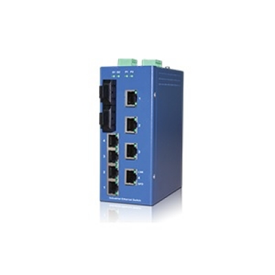 MX10G系列-10口千兆非網(wǎng)管型導軌式工業(yè)級以太網(wǎng)交換機