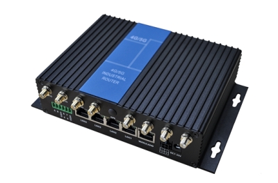 MX5061R 工業5G/WiFi6路由器